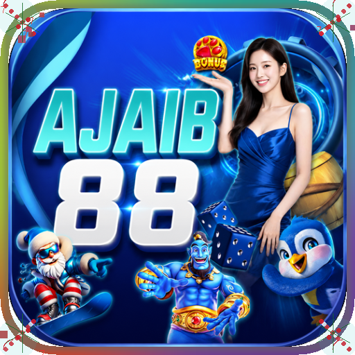 ajaib88 — mitra unggulan